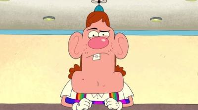 Uncle Grandpa