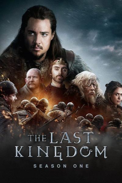 Paskutinė karalystė filmas online