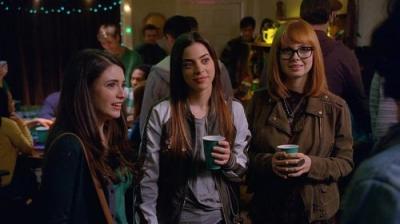 The Middle