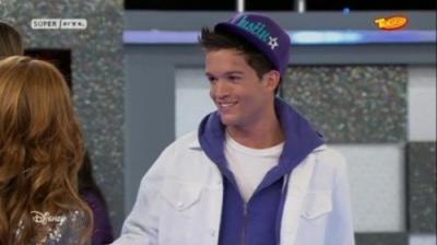 Shake It Up