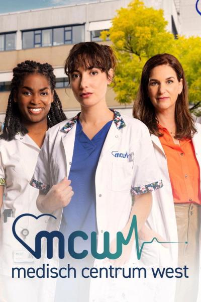 Medisch Centrum West filmas online