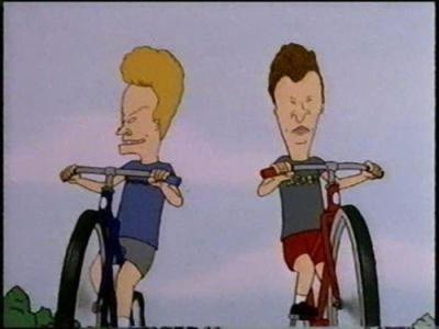 Beavis and Butt-Head