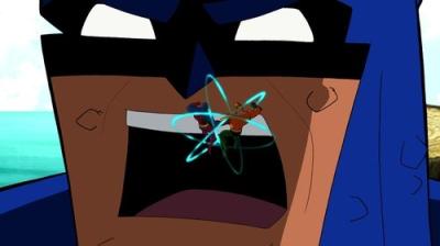 Batman: The Brave and the Bold