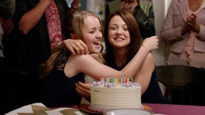 Finding Carter