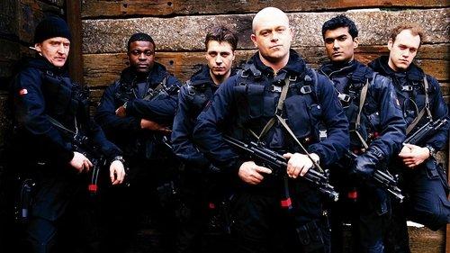 Ultimate Force filmas žiurėti online