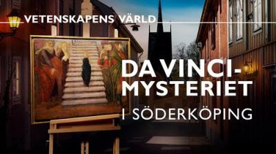 Vetenskapens värld