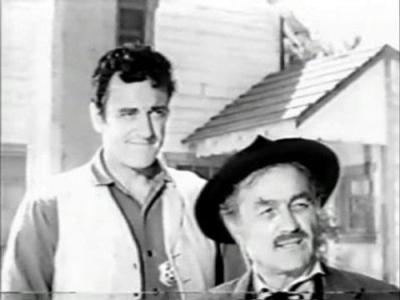 Gunsmoke
