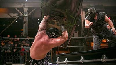 Lucha Underground
