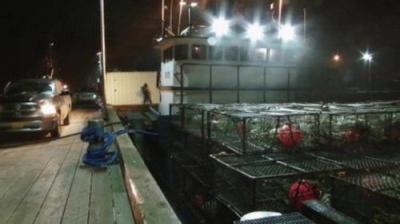 Deadliest Catch