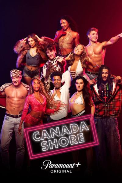 Canada Shore filmas online