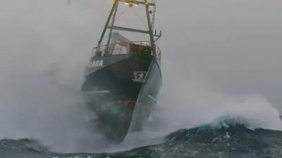 Deadliest Catch
