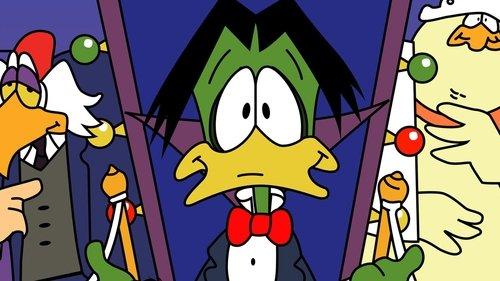 Count Duckula filmas žiurėti online