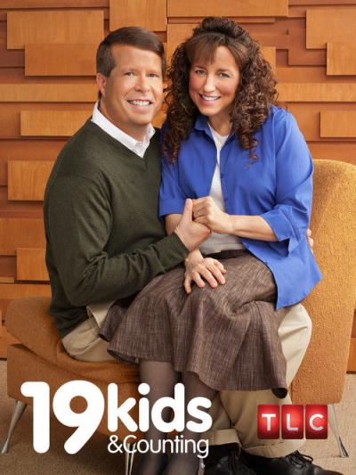 19 Kids and Counting filmas online