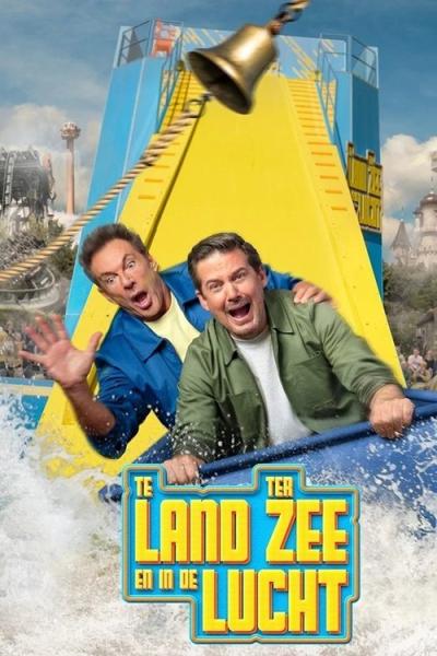 Te land, ter Zee en in de Lucht filmas online
