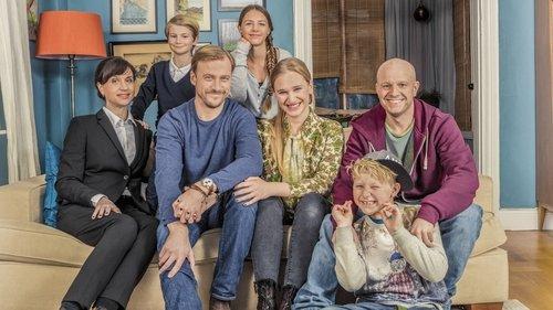 Bonus Family filmas žiurėti online