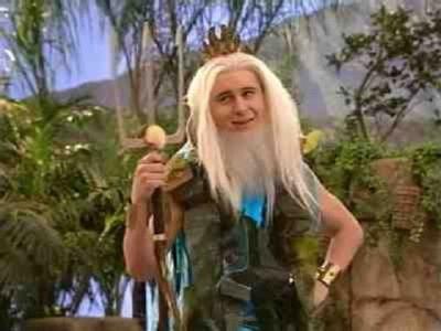 Pair of Kings