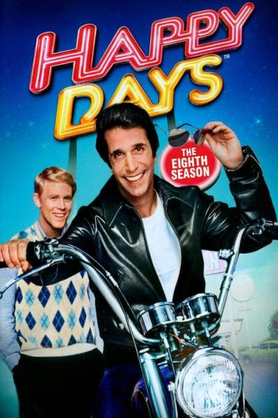 Happy Days filmas online