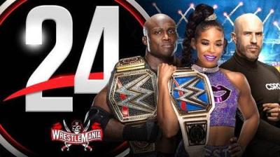 WWE 24