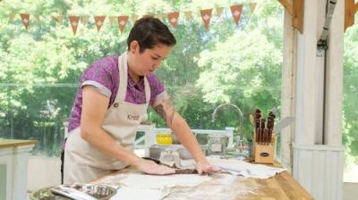 The Great Canadian Baking Show