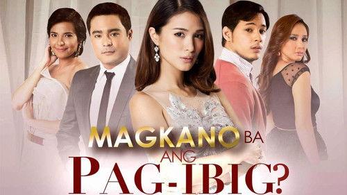 Magkano Ba ang Pag-ibig? filmas žiurėti online