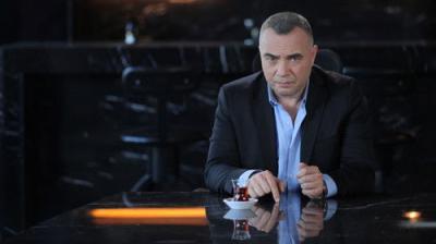 Eşkıya Dünyaya Hükümdar Olmaz