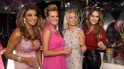 The Real Housewives of Melbourne
