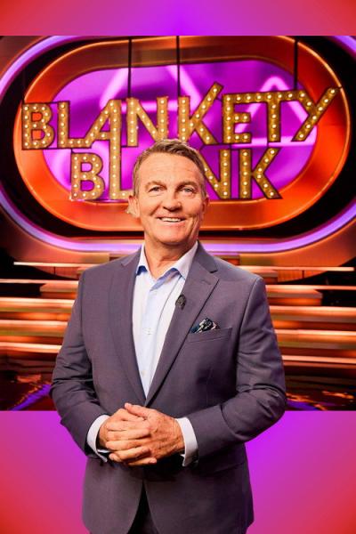 Blankety Blank filmas online