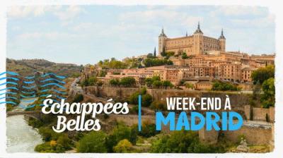 Échappées Belles