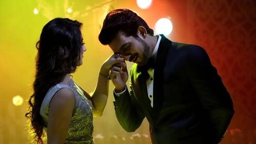 Ishq Mein Marjawan filmas žiurėti online