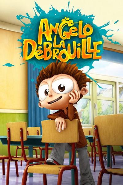 Angelo la Débrouille filmas online