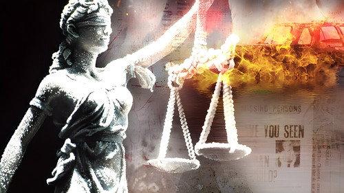 Murder Trial filmas žiurėti online