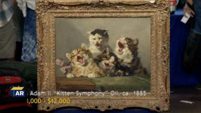 Antiques Roadshow