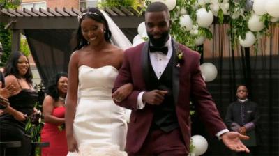 Married at First Sight