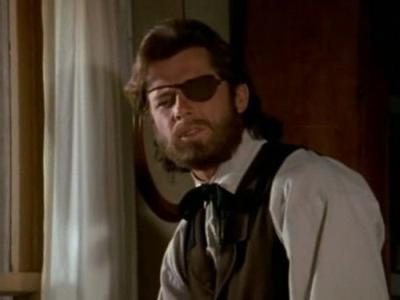 Dr. Quinn, Medicine Woman