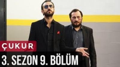 Çukur