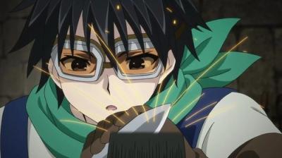 100万の命の上に俺は立っている