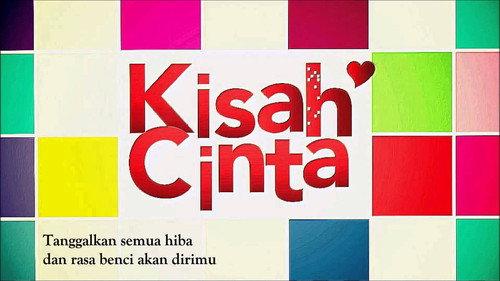 Kisah Cinta filmas žiurėti online