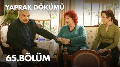Yaprak Dökümü