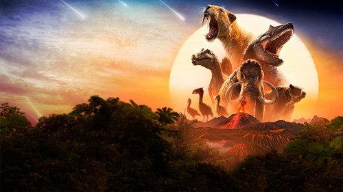 Surviving Earth filmas žiurėti online