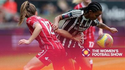 The Women's Football Show