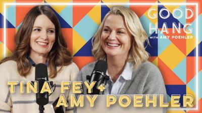 Good Hang with Amy Poehler