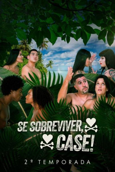 Se Sobreviver, Case filmas online