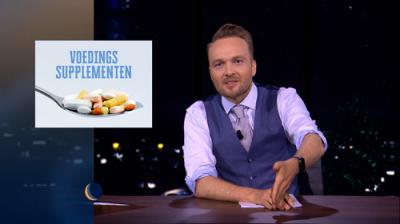De Avondshow met Arjen Lubach