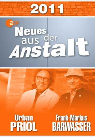 Neues aus der Anstalt filmas online