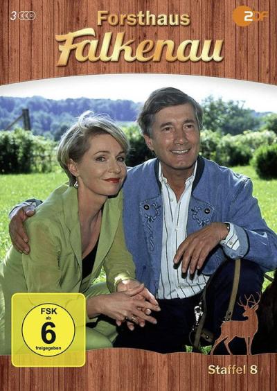 Forsthaus Falkenau filmas online