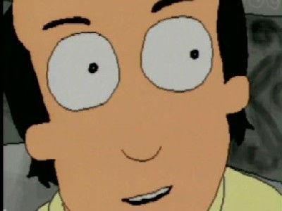 Dr. Katz, Professional Therapist