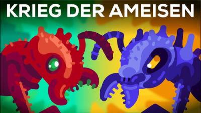 Kurzgesagt - In a Nutshell