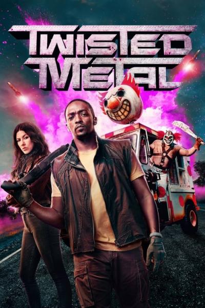 Sulamdytas metalas filmas online