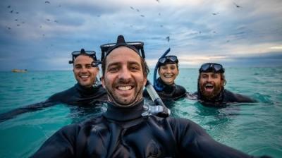 Shipwreck Hunters Australia