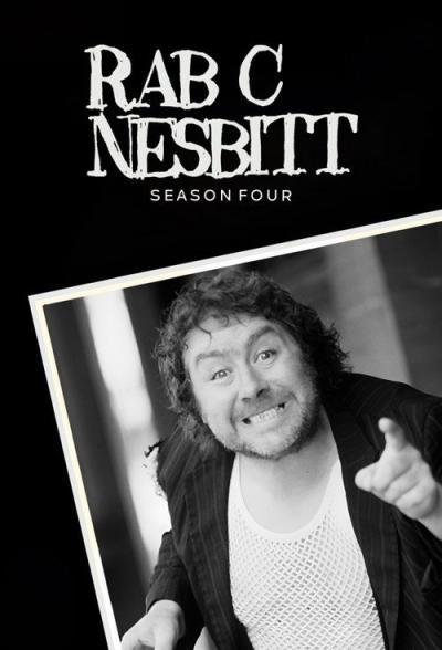 Rab C. Nesbitt filmas online